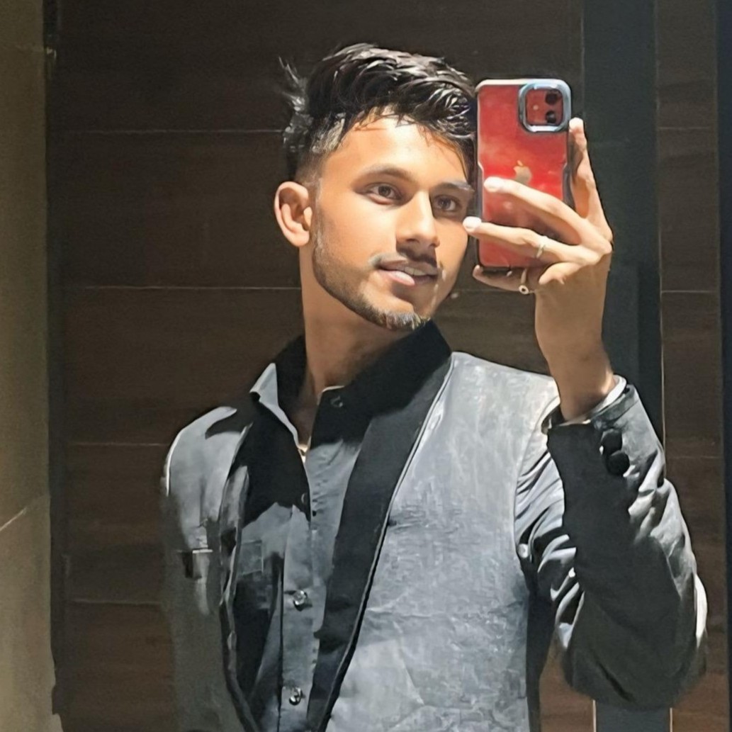 Anish Gupta Profile
